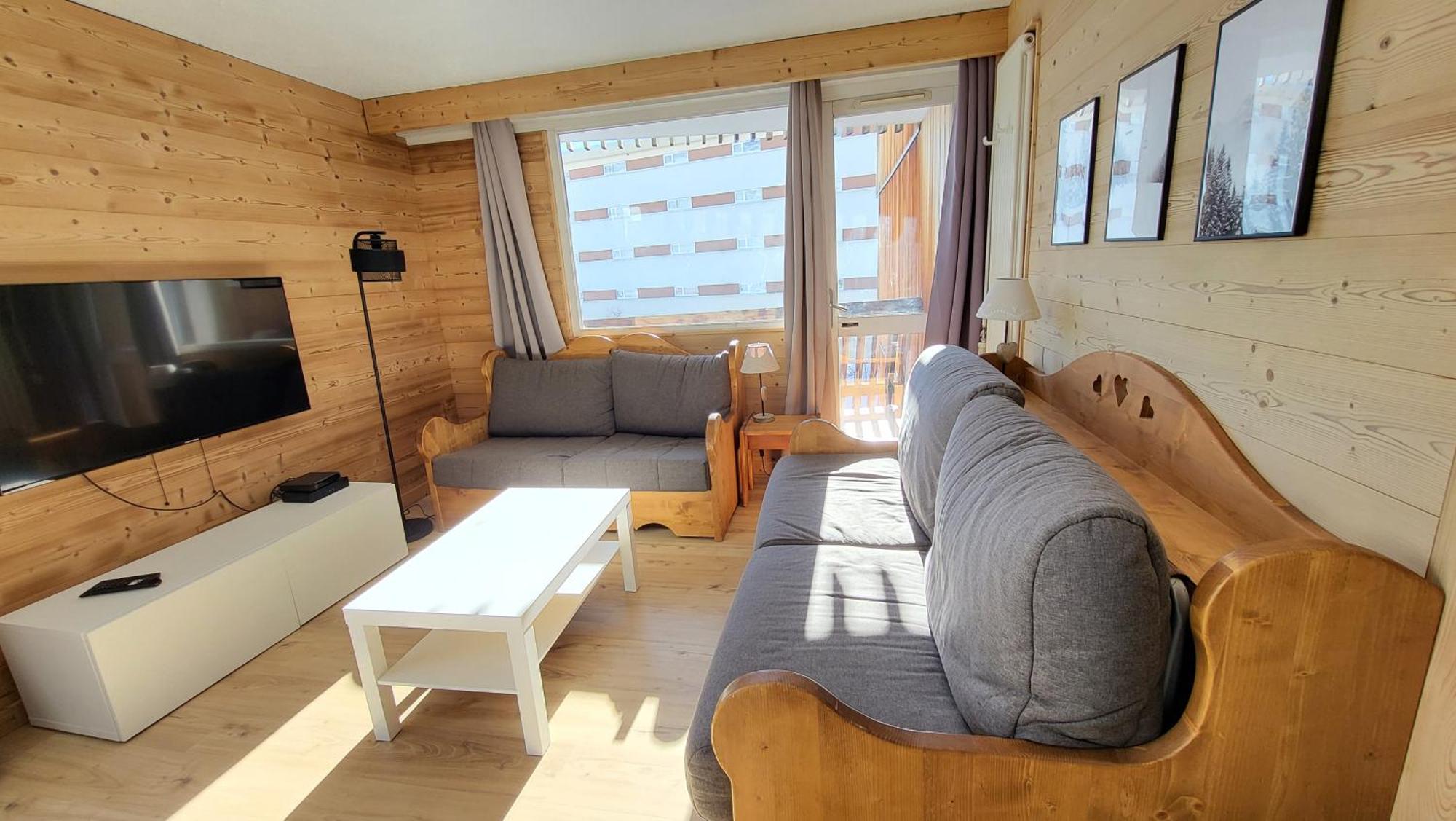 Homency - Kandahar 10 * Alpe d'Huez