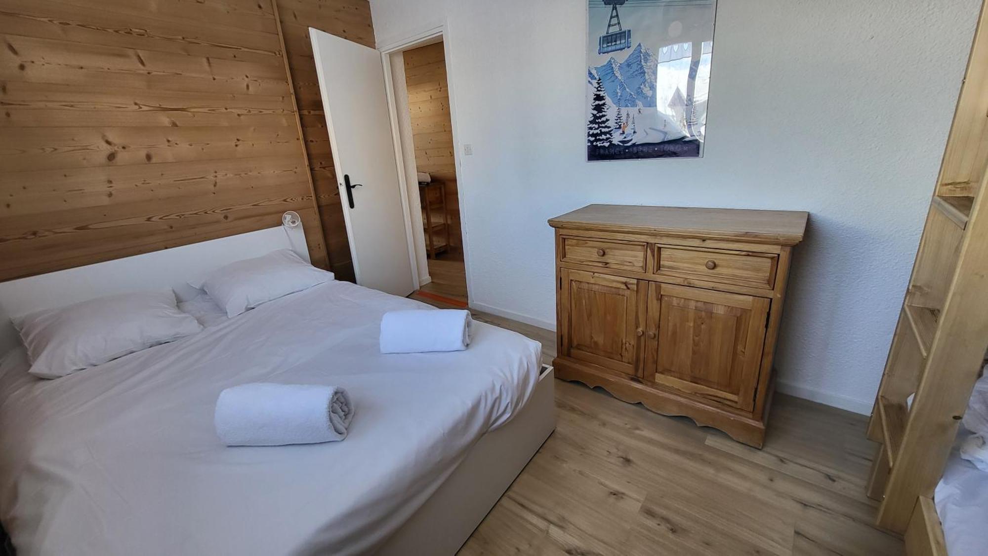 Homency - Kandahar 10 * Alpe d'Huez
