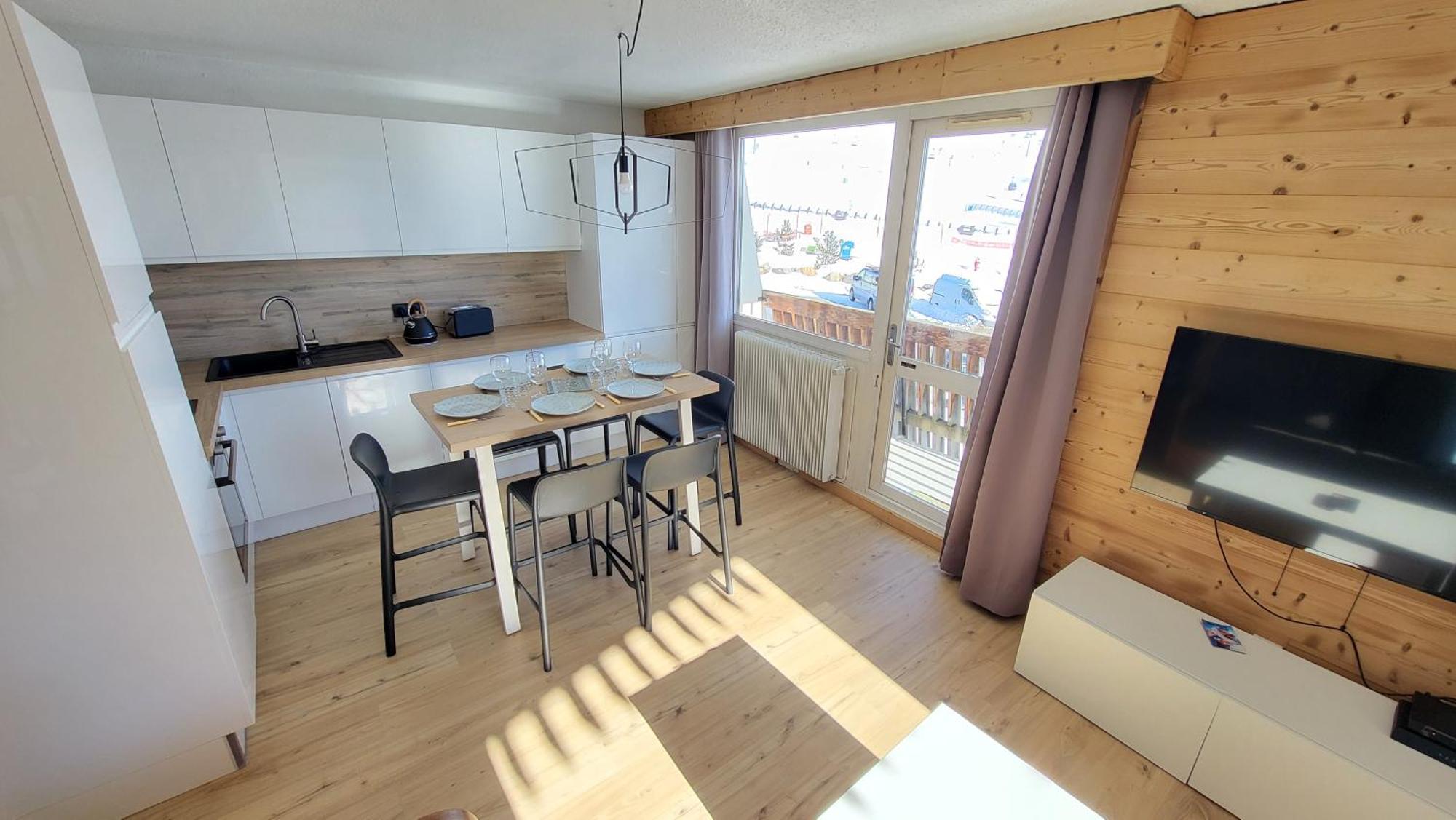 Homency - Kandahar 10 Alpe d'Huez