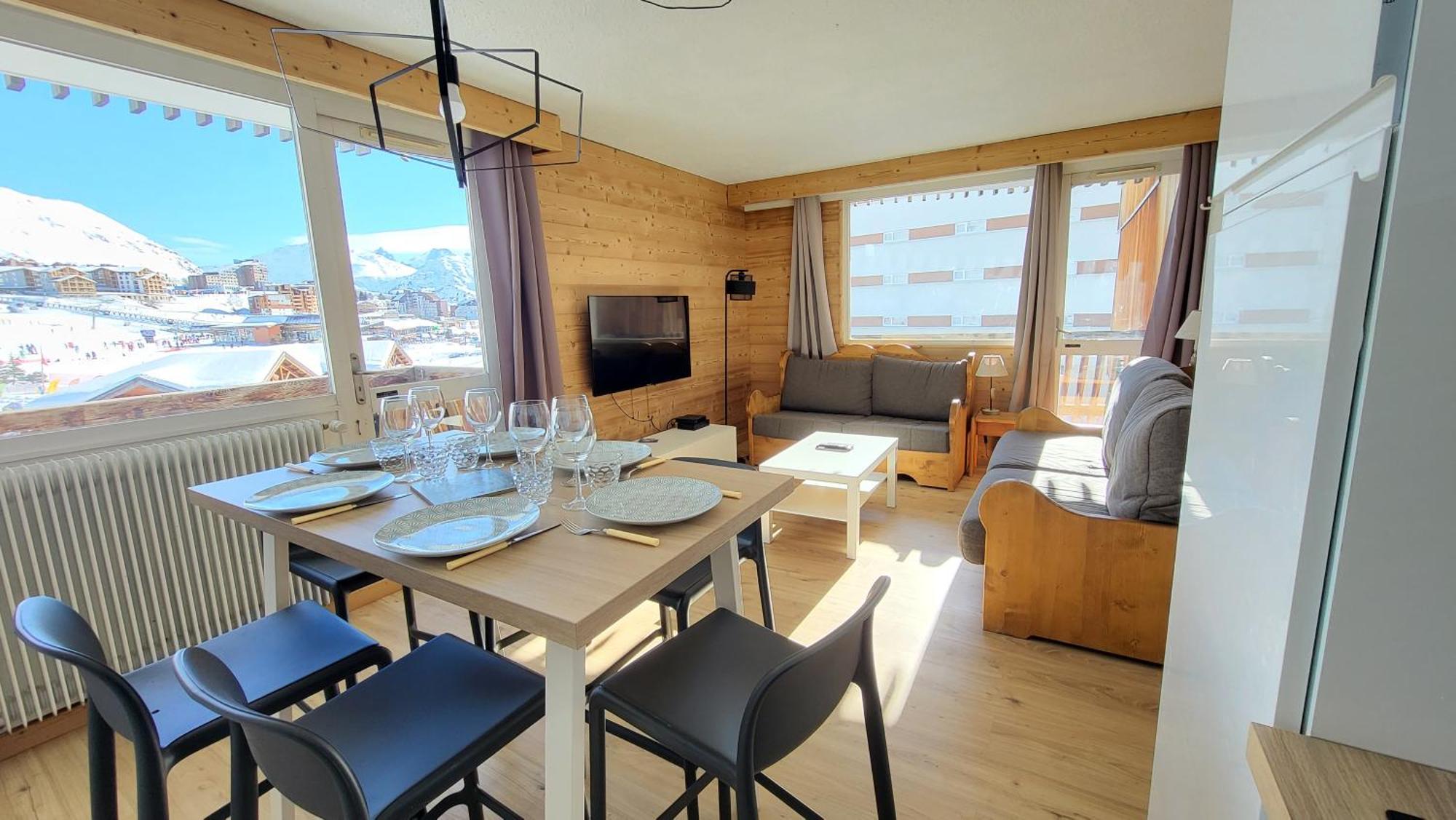 Homency - Kandahar 10 Alpe d'Huez